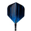 Darts készlet 12db + kiegészítők