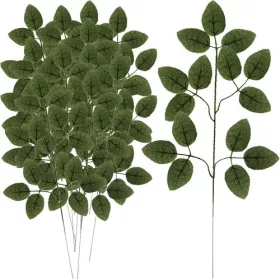 Mesterséges levelek 47cm - 12db