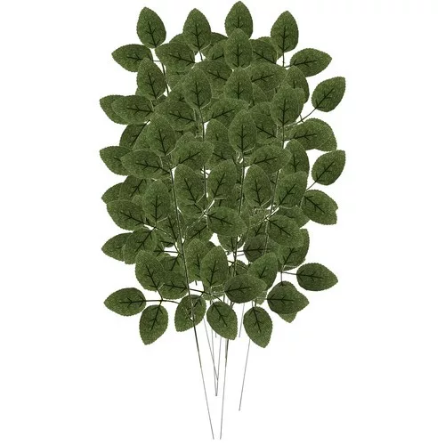 Mesterséges levelek 47cm - 12db