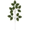 Mesterséges levelek 47cm - 12db