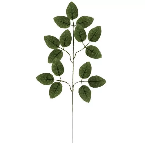 Mesterséges levelek 47cm - 12db