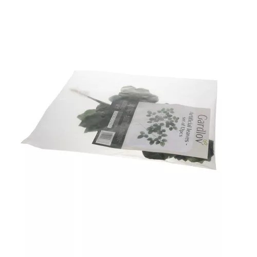 Mesterséges levelek 47cm - 12db
