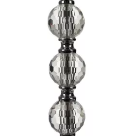 3 részes elegáns gyertyatartó készlet