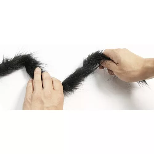 Dekorációs pók - 90cm