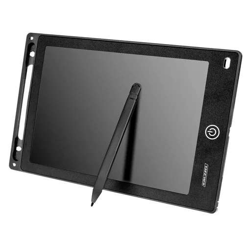 Rajzolótábla 8.5" - fekete