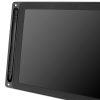 Rajzolótábla 8.5" - fekete