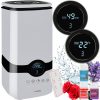 Aromaterápiás párásító és ionizátor – 4l