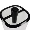 Aromaterápiás párásító és ionizátor – 4l