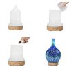 Párásító illóolaj diffúzorral - 100ml