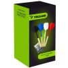 Darts 12db + 200 cserélhető hegy