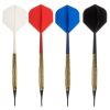 Darts 12db + 200 cserélhető hegy