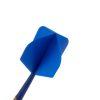 Darts 12db + 200 cserélhető hegy