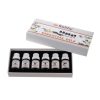 Illóolajok 10ml - 6db
