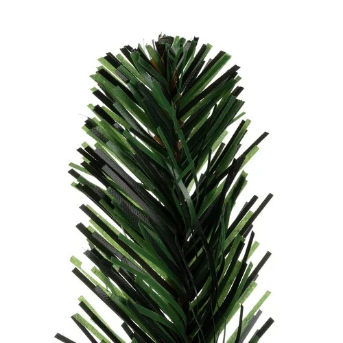 Dekorációs műfenyő ágak 29cm - 40db