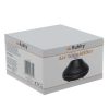 Aroma diffúzor USB - fekete