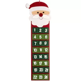 Adventi naptár - mikulás