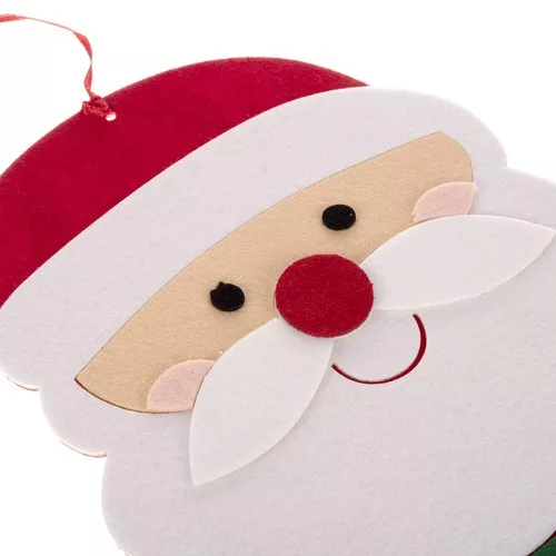 Adventi naptár - mikulás