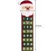 Adventi naptár - mikulás
