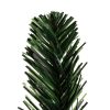 Dekorációs műfenyő ágak 21cm - 40db