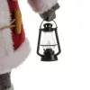 Mikulás figura - 45cm