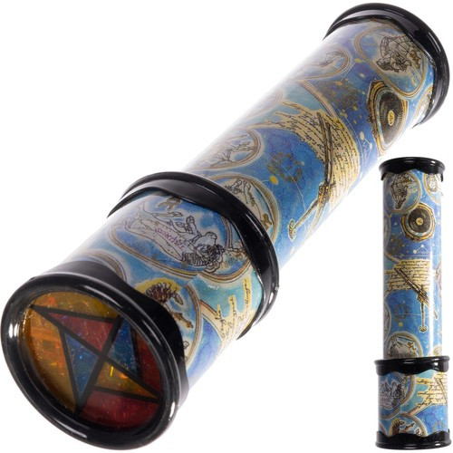 Kaleidoszkóp játék