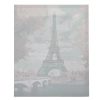 Számos kifestő eiffel torony - 40x50cm