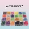 Vízgyöngy készlet - 2800db