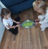 Asztali foci játék gyerekeknek