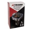 Bluetooth FM transzmitter 12/24V