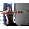 Fitness edzőszalag készlet - 11db