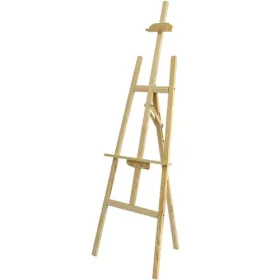 Fa festőállvány - 170cm