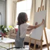 Fa festőállvány - 170cm