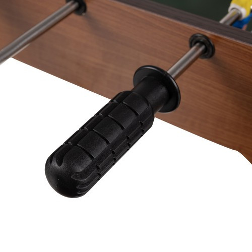 Kétszemély asztali csocsó