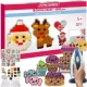 Vasalható gyöngykészlet - 6000db