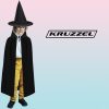 Varázsló jelmez gyerekeknek