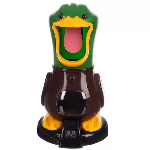 Kacsás célbalövő játék készlet