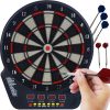 Elektromos darts készlet
