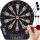 Elektromos darts készlet