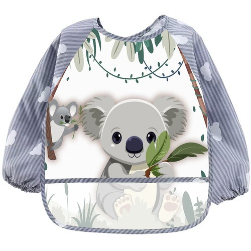 Előke kisgyerekeknek - koala