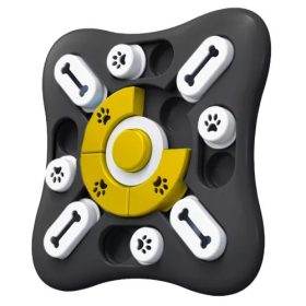 Interaktív kutyajáték