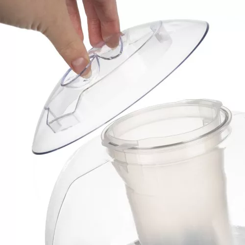 Ruhhy gömb alakú party ital adagoló – 3,5l