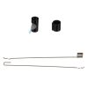 Endoszkó telefonokhoz - MicroUSB, USB-C, Lightning