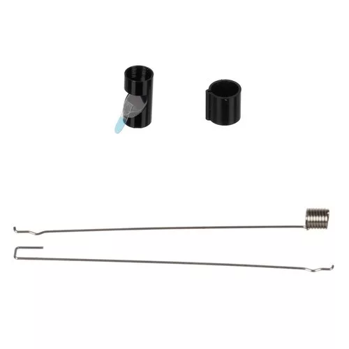 Endoszkó telefonokhoz - MicroUSB, USB-C, Lightning