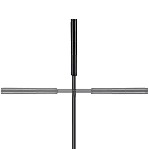 Endoszkó telefonokhoz - MicroUSB, USB-C, Lightning