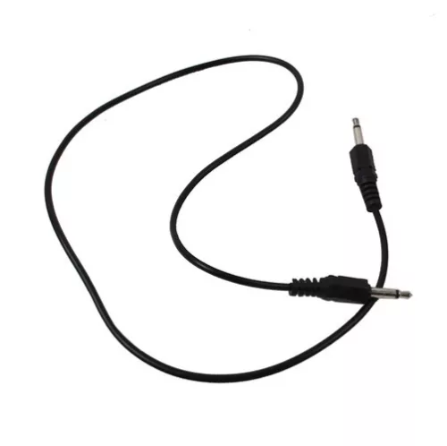 Iso trade játék elektromos gitár erősítővel és mikrofonnal - kék