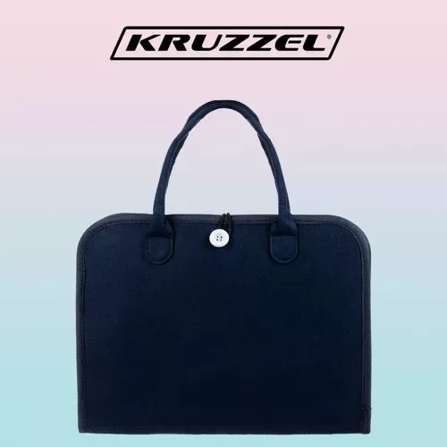 Kruzzel összecsukható matatójáték 14 elemmel
