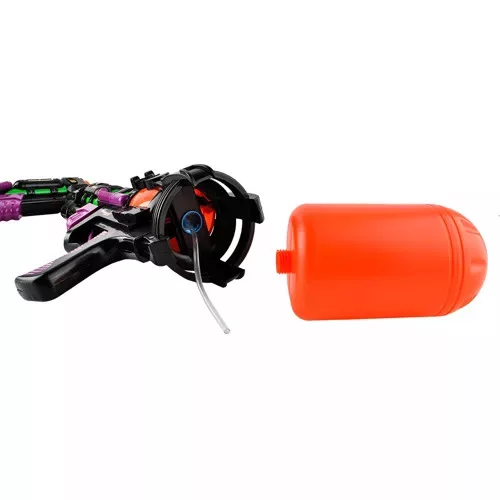 Nagy vízipisztoly - 60cm