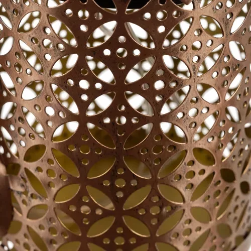 Gardlov napelemes locsoló kanna formájú LED lámpa leszúrható akasztóval - 81,5x23x10cm