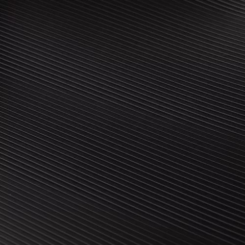 Betekintés elleni szalag, antracit - 19x2600cm