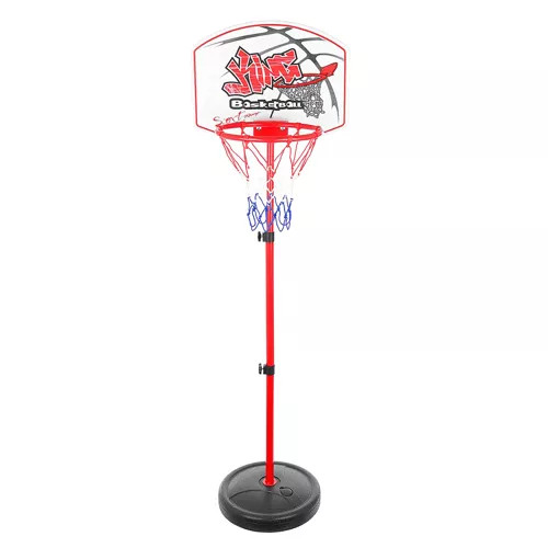 Kosárlabda és célbalövő játékkészlet